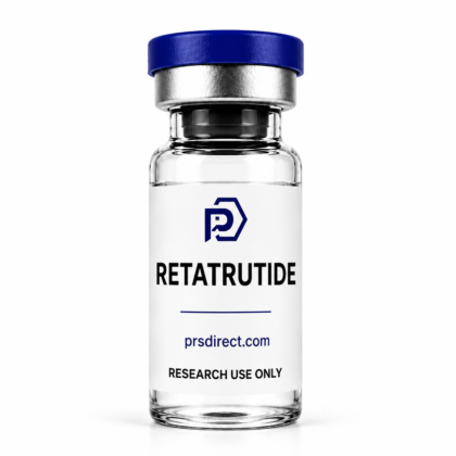 Retatrutide