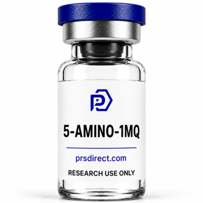 5-Amino-1mq