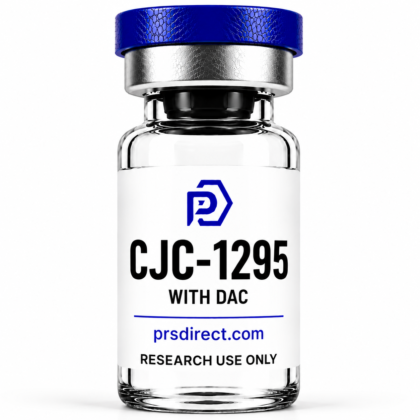 CJC-1295 With DAC