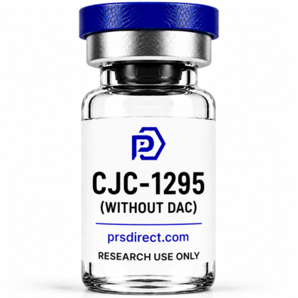 CJC-1295 Without DAC
