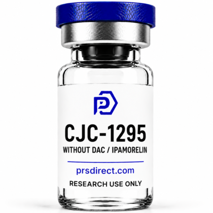 CJC-1295 Without DAC + Ipamorelin