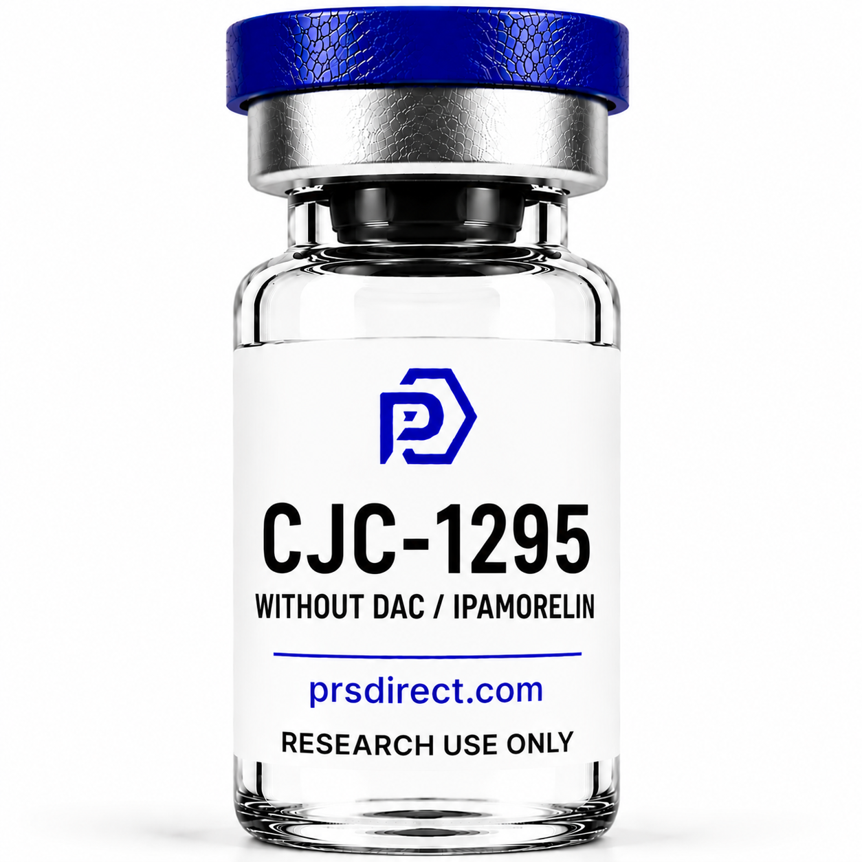 CJC-1295 Without DAC + Ipamorelin