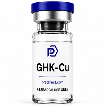 GHK-Cu