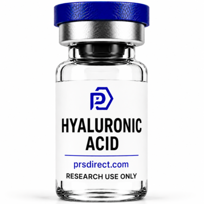 Hyaluronic Acid