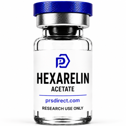 Hexarelin Acetate