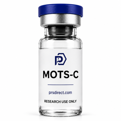 MOTS-C