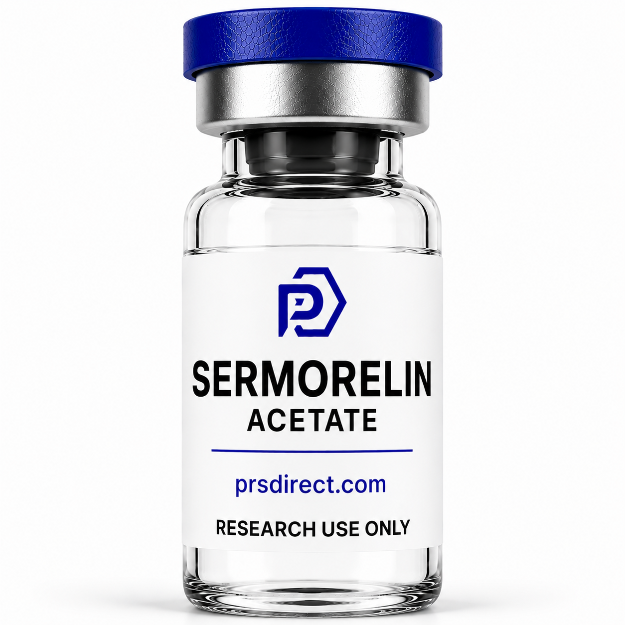Sermoreline Acetate
