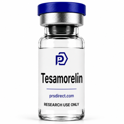 Tesamorelin