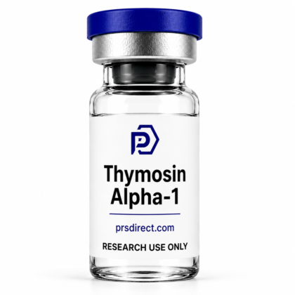 Thymosin Alpha-1