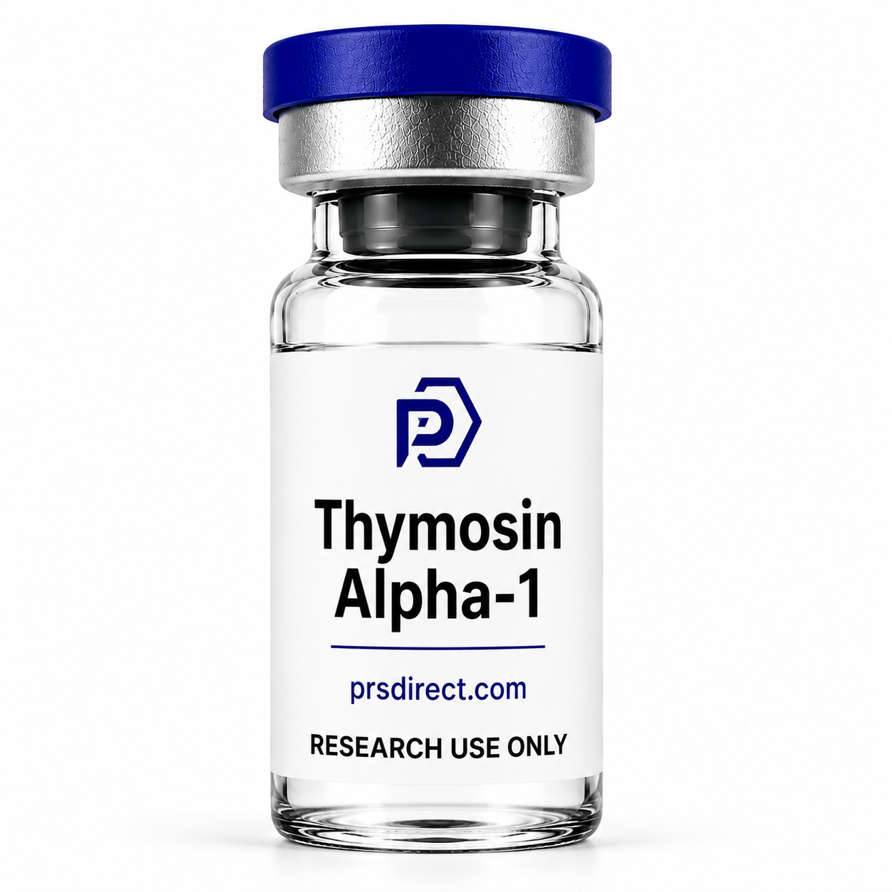 Thymosin Alpha-1