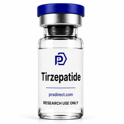Tirzepatide